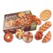 Yellow Door Sensory Play Stones, Breads of the World, 8 Pieces Per Set 1150 - alternate 4